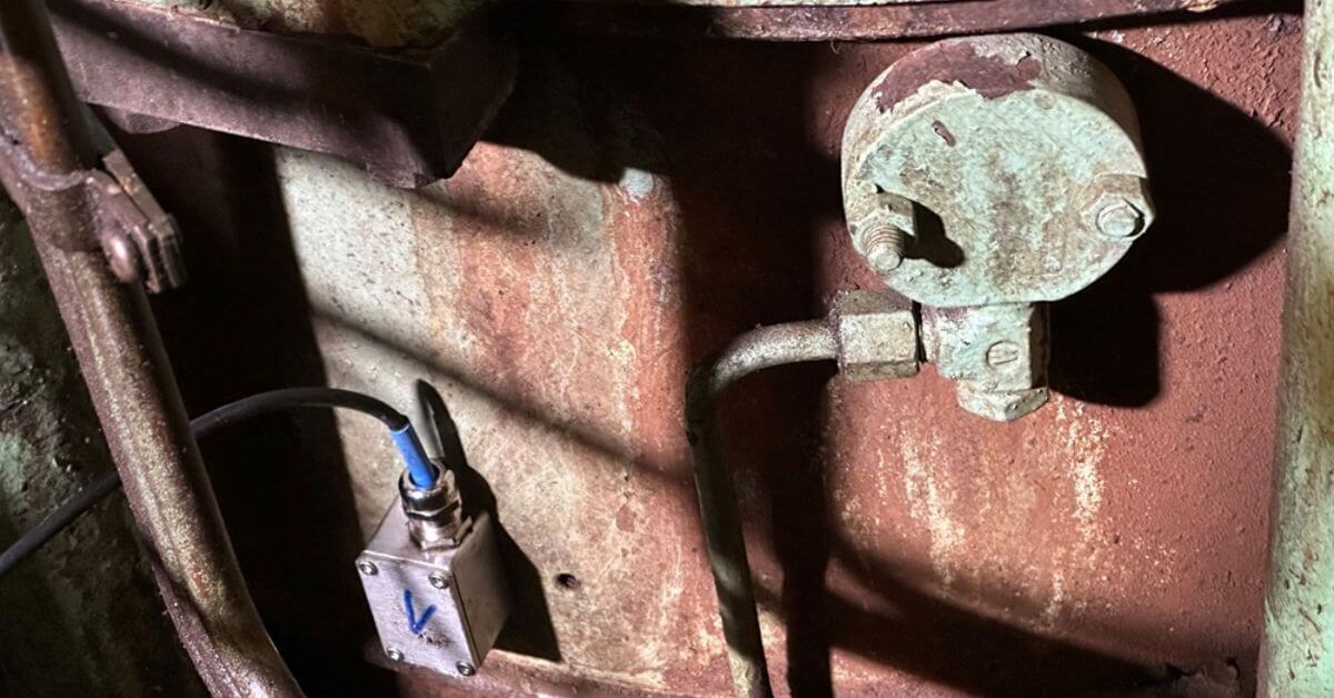 CYLINDER SCUFFING DETECTION TOOL