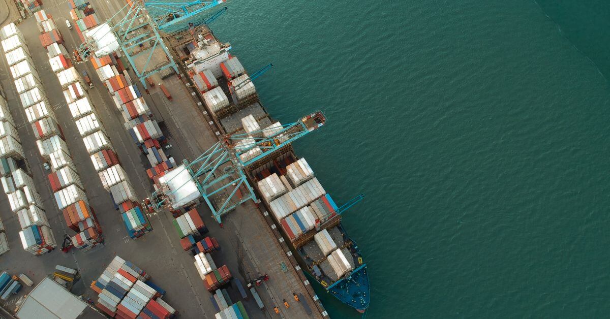 Port