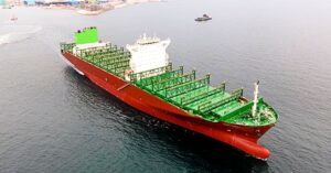 HD Hyundai Successfully Tests Collision Avoidance & Remote Control Of Autonomous Ships