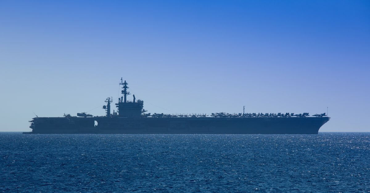 Aircraft Carrier