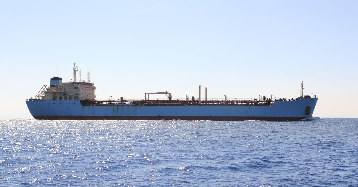 Tanker