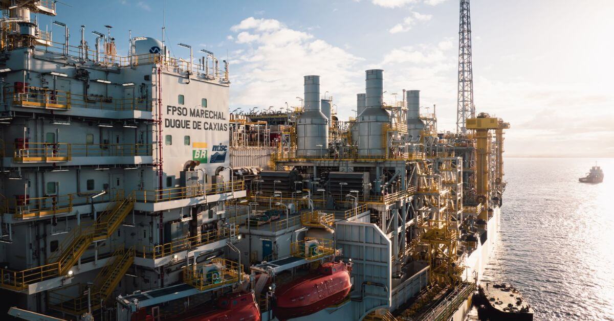 FPSO