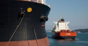 Search Underway For Missing Fisherman After Three-Way Collision At Bangladesh's Mongla Port