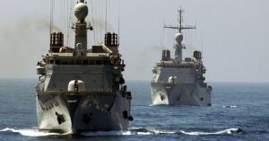 Royal Moroccan Navy Stops Migrants Trying To Hijack Ship & Divert It To Canary Islands