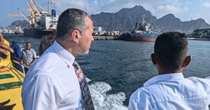 IMO Secretary-General Visits Red Sea Countries To Discuss Current Situation