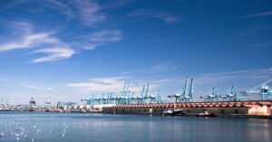 Spain Seizes 13 Tons Of Cocaine In One Of The World’s Largest Drug Busts At Algeciras Port