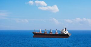 First-Ever Hydroponic Vegetable Grower Notation Awarded To Tokei Kaiun’s Bulk Carrier