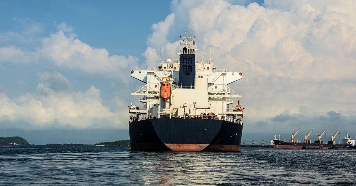 Bulk Carrier