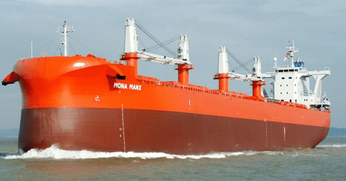 Bulk Carrier