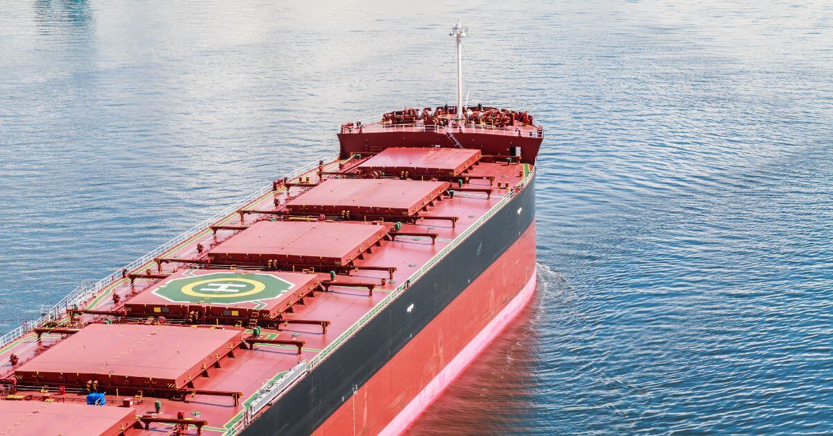 Bulk Carrier