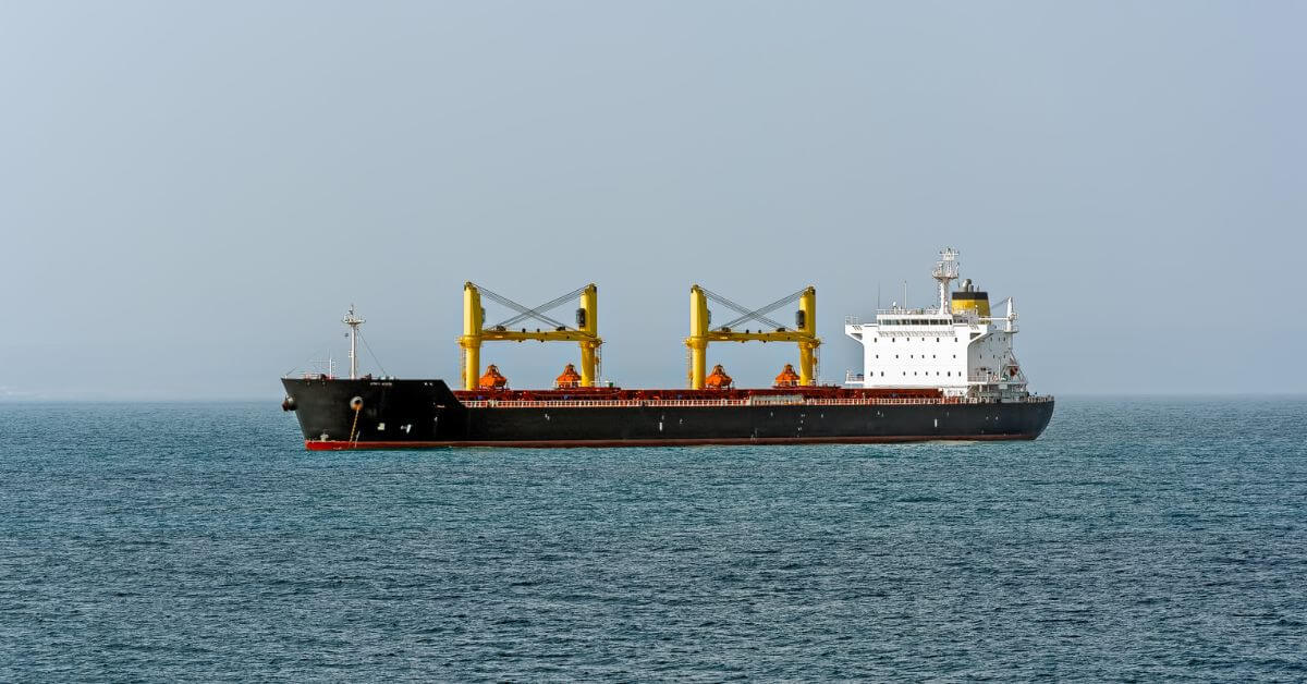 Bulk Carrier