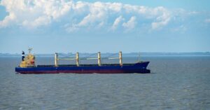 Chinese Ship Crew Intentionally Dragged Anchor & Damaged 2 Undersea Cables In Baltic Sea