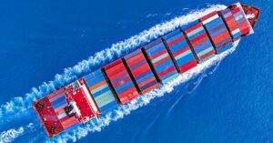 Amazon, IKEA Form Zero Emissions Maritime Buyers Alliance To Go Green In Shipping