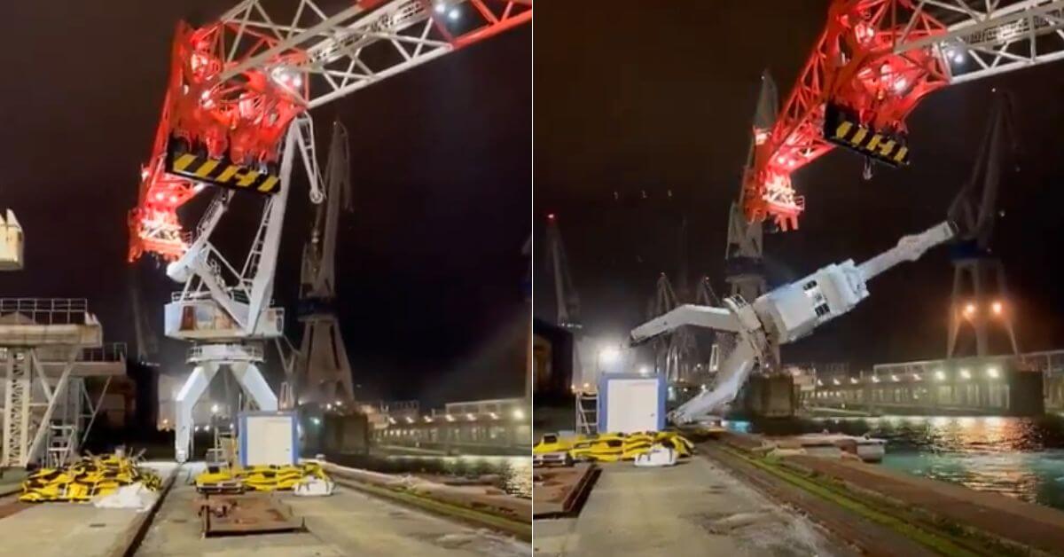 Crane