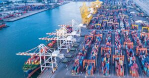 China Inaugurates Massive $1.3 Billion Deep-Water Port In Peru To Boost Trade