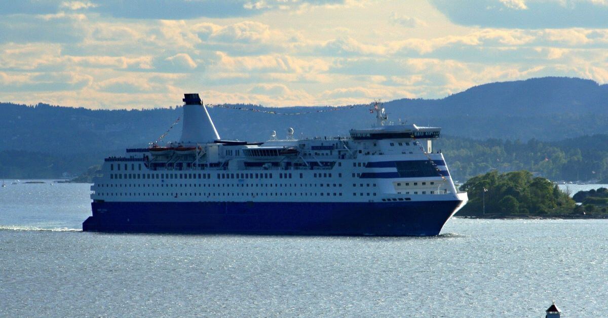 Ferry
