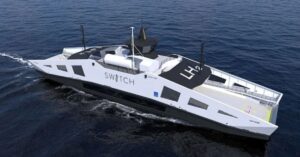 SWITCH Maritime To Build First RoPax Ferry In The U.S Driven By Liquid Hydrogen