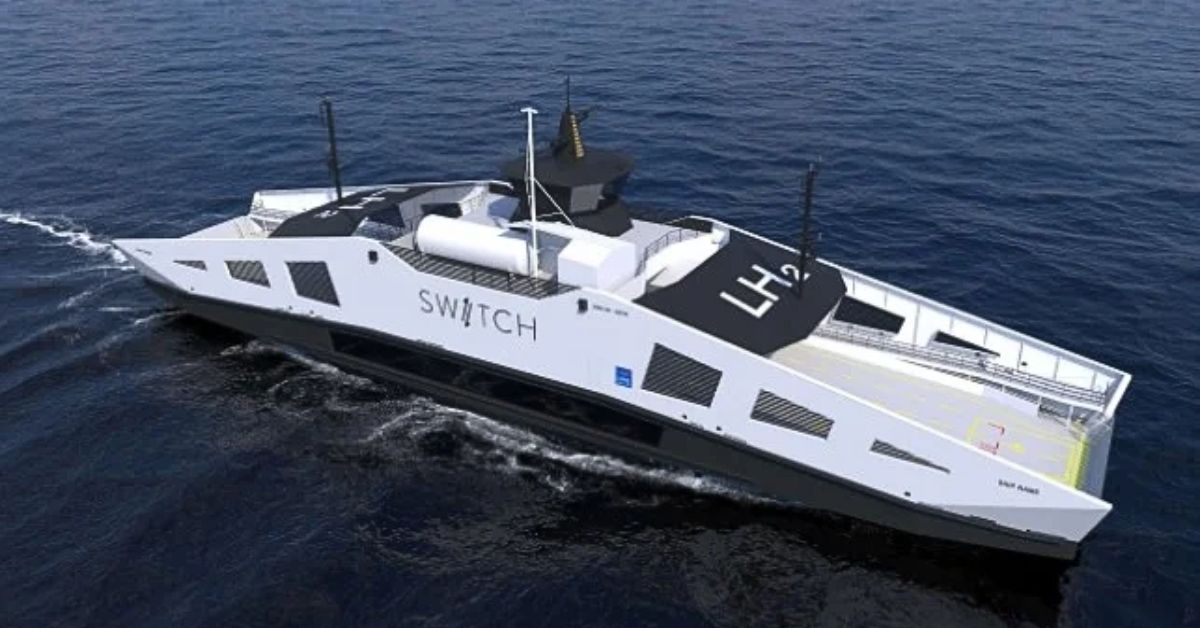 Ferry
