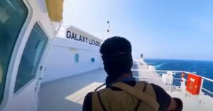 Shipowners Association Calls For Immediate End To Unjust Detention Of Seafarers