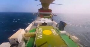 One Year Since The Hijacking Of Galaxy Leader & Still No Justice For Crew Held Hostage