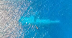 New Zealand Navy Nears Fuel Removal Operation For Sunken Manawanui Ship