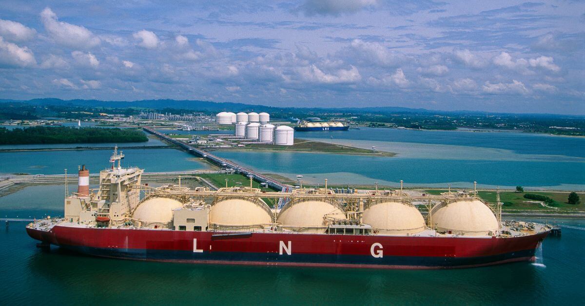 LNG Carrier