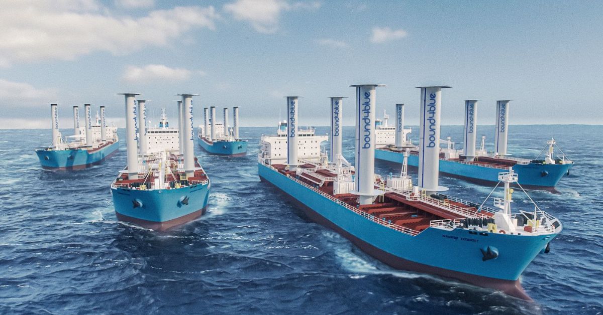Maersk Tankers