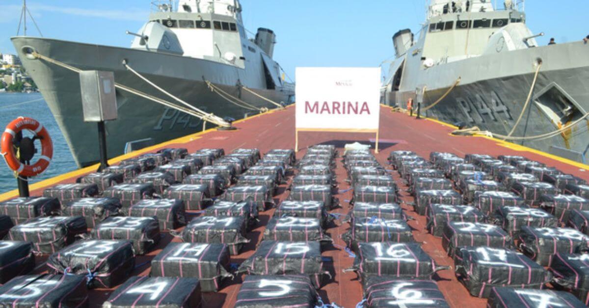 Mexico Navy