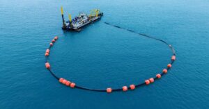 Dredger Crew Face Charges For Causing Singapore's Worst Oil Spill In A Decade