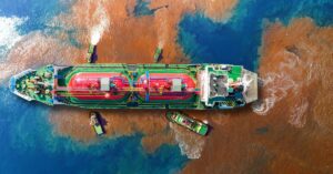1,000 Gallons Of Oil Spilled During Fuel Transfer In Puerto Rico’s San Juan Harbour