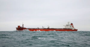 UK Announces Largest Of Its Kind Sanctions Package On Russia’s Shadow Fleet