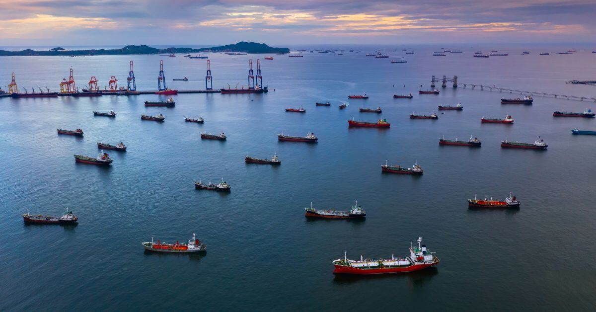 Oil Tankers