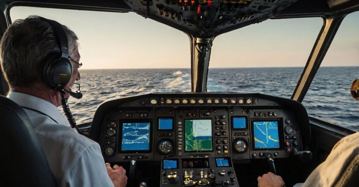 Pilotage