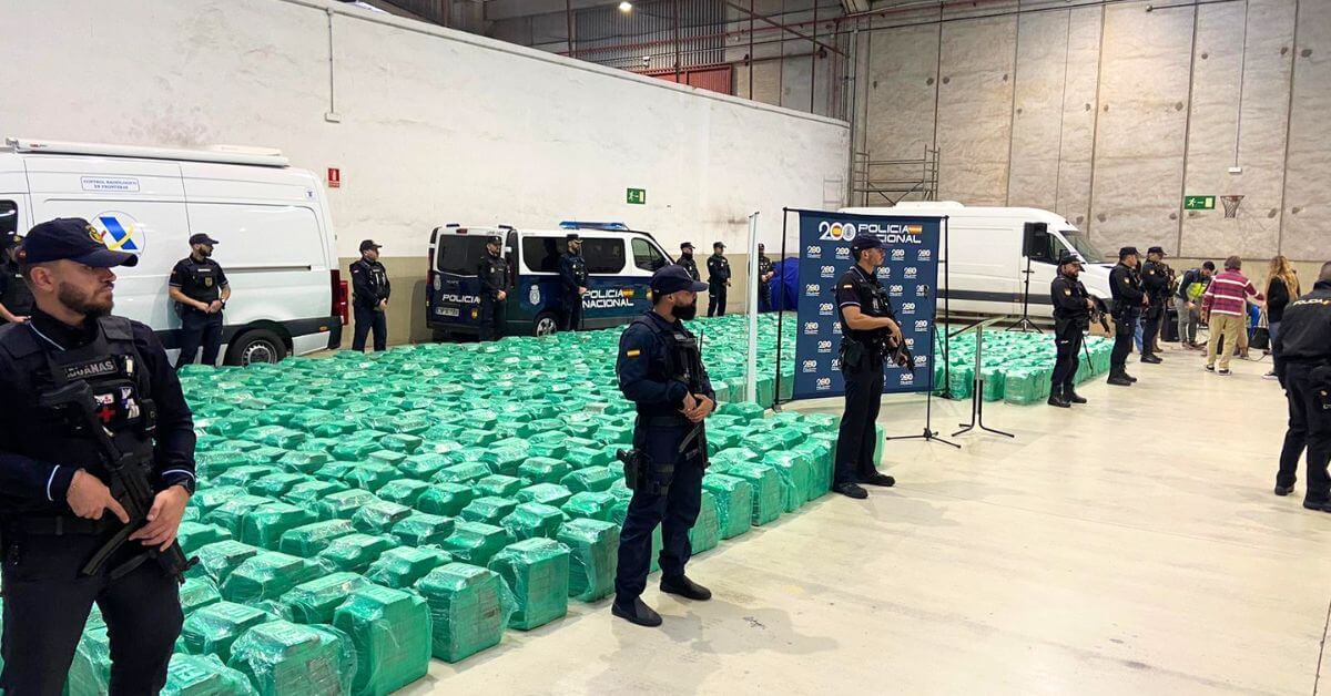 Policía Nacional
