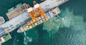 Hutchison Ports BEST Wins Prestigious Lean And Green Award For Reducing Emissions