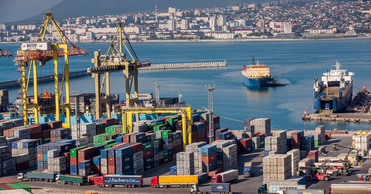 Port