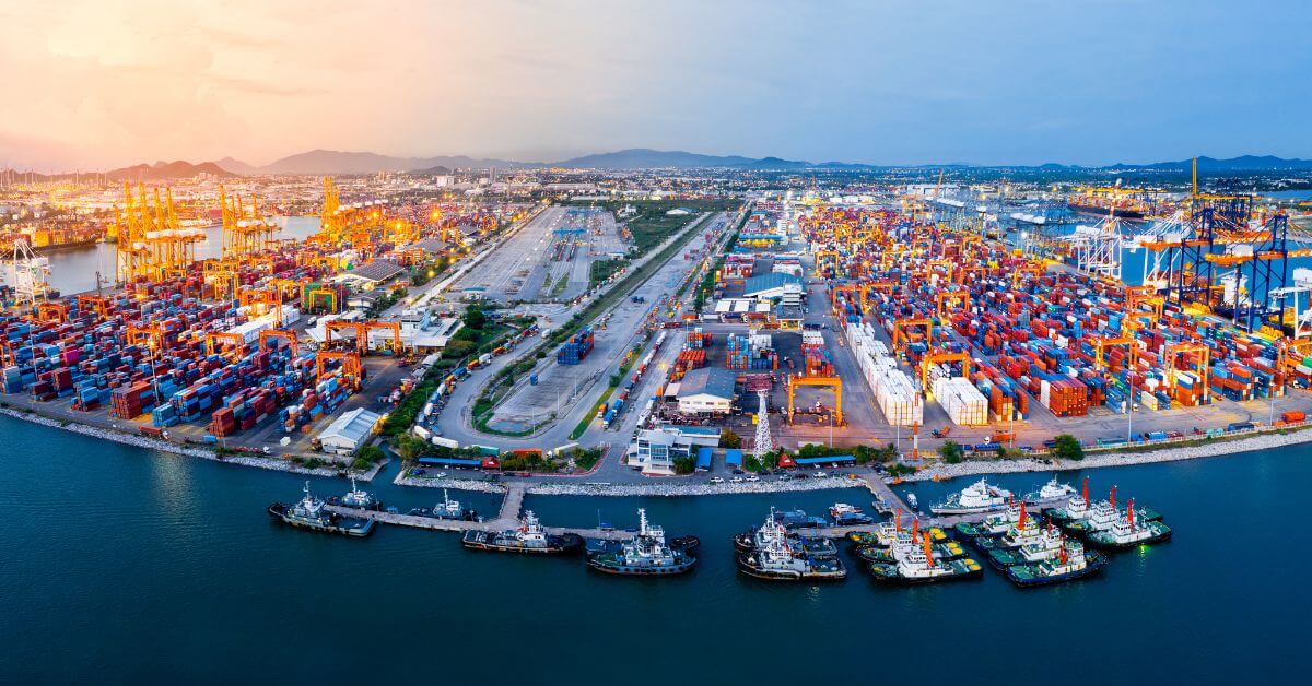 Port