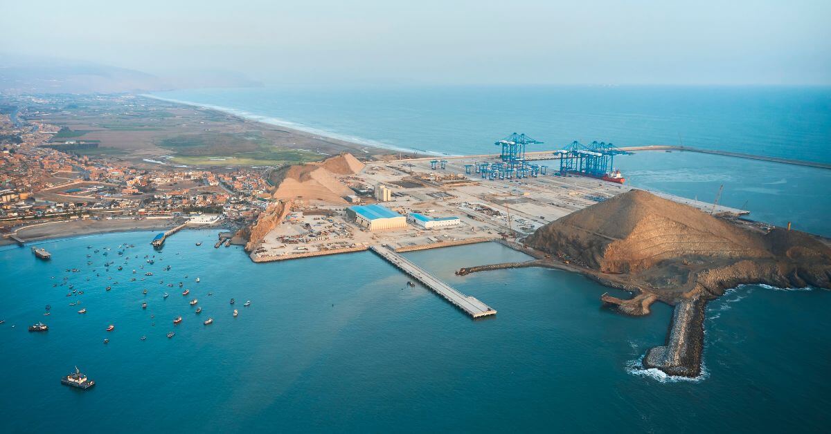 Port
