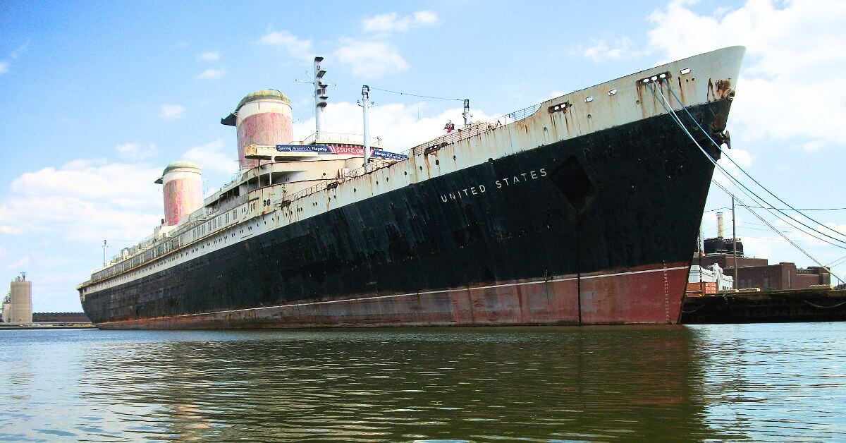 SS United States