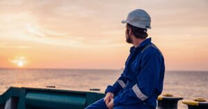 Seafarer Salaries Continue To Rise, But Mental Health & Welfare Issues Persist: Reports