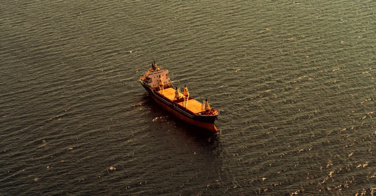 Ship