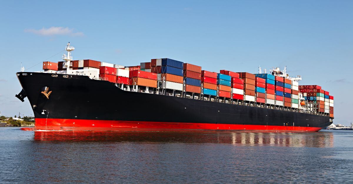 Ship