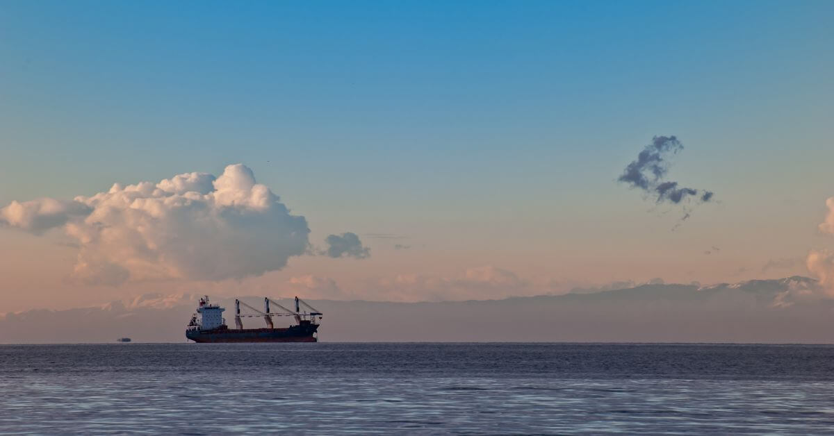 Ship