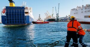 New EU-Philippines Project To Improve Training & Working Standards For Filipino Seafarers