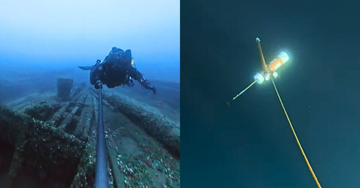 Shipwreck