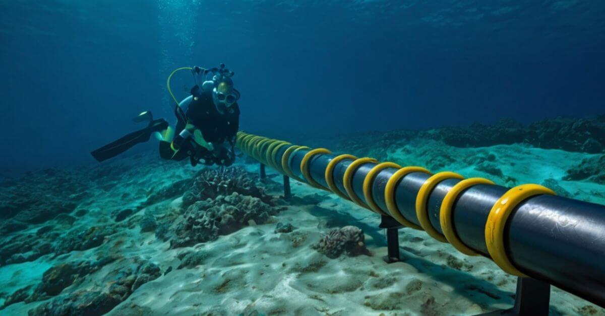 Subsea Cable