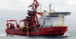 European Governments Blame Russia Of Hybrid Attacks After 2 Cables Damaged In Baltic Sea