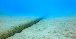 Two Undersea Data Cables Damaged In The Baltic Sea, Sabotage Suspected