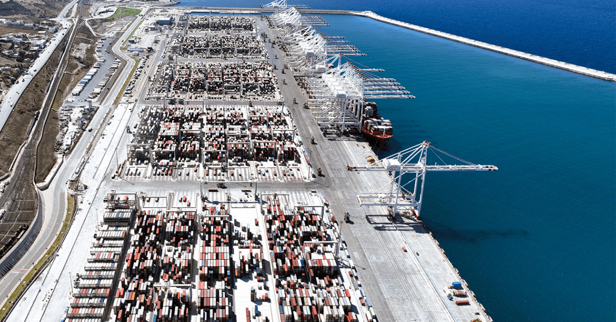 APM Terminals