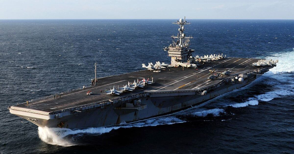 Aircraft Carrier